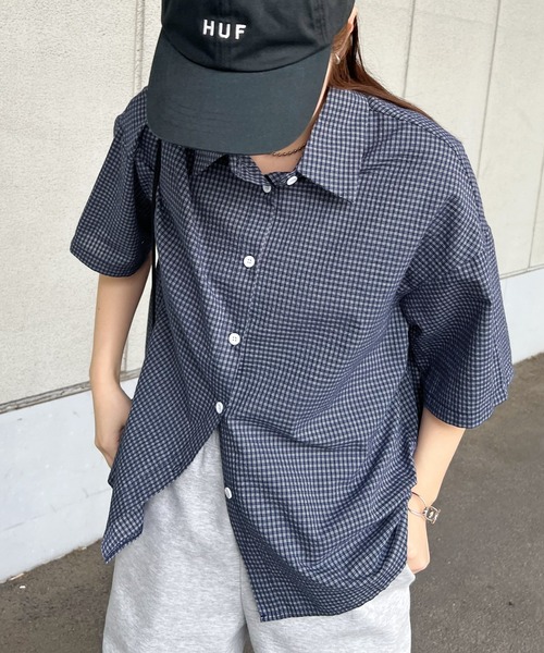 あさひ　値下げ　新品　BRIEFING マーブル模様 ブラックシャツ L アンダーアーマー》 WK GRAPHIC SL SHIRT 2024-25