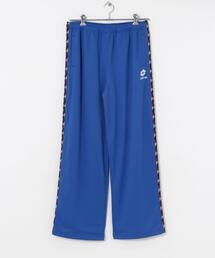 LOTTO（ロット）の「LOTTO　JQD TAPE TRACK PANTS（その他パンツ）」