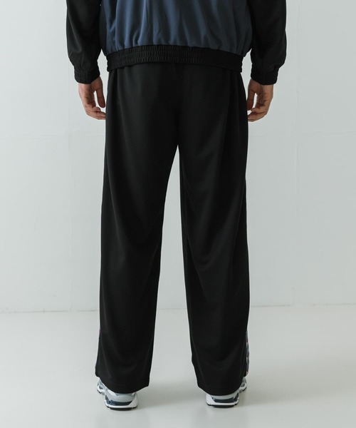 order medium track pants nylon（その他パンツ）｜order