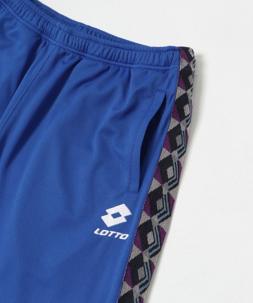 セール】LOTTO JQD TAPE TRACK PANTS（その他パンツ）｜LOTTO