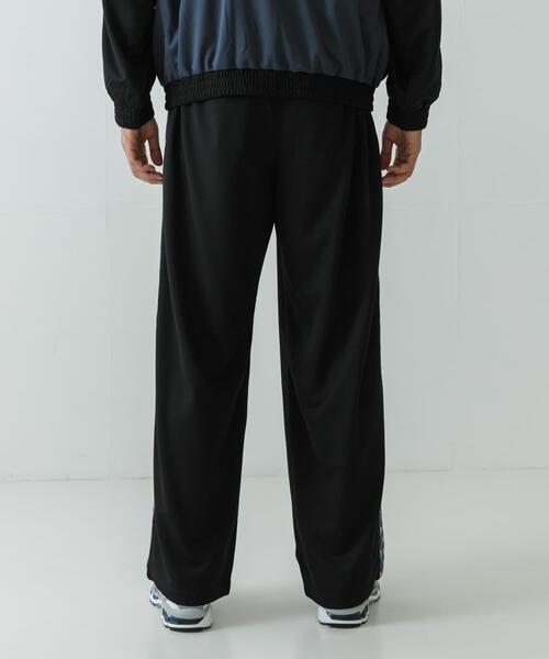 LOTTO（ロット）の「LOTTO　JQD TAPE TRACK PANTS（その他パンツ・メンズ・ブラック/ネイビー・MEDIUM/LARGE/X-LARGE）」の13枚目の写真