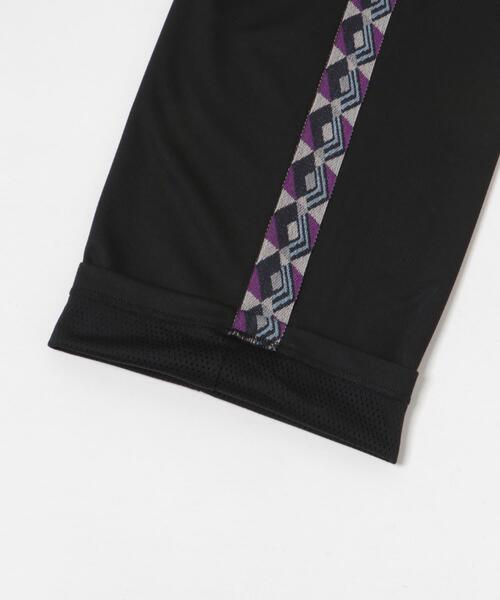 LOTTO（ロット）の「LOTTO　JQD TAPE TRACK PANTS（その他パンツ・メンズ・ブラック/ネイビー・MEDIUM/LARGE/X-LARGE）」の15枚目の写真