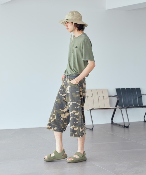 セール】ナイキ カーム メンズサンダル / Nike Calm Men's