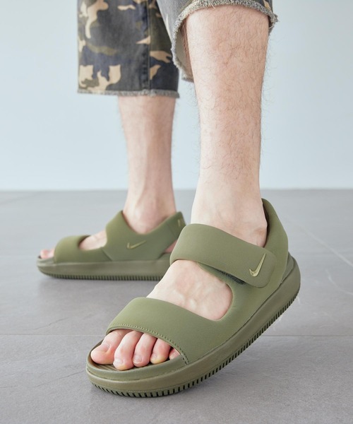 セール】ナイキ カーム メンズサンダル / Nike Calm Men's