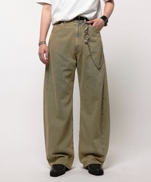 Lui's（ルイス）の「【Neucon / ニューコン】24SS ゴリラデニム