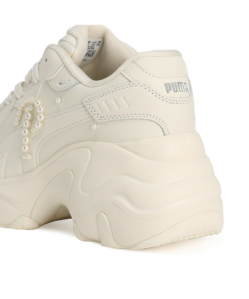 セール】PUMA プーマ ウィメンズ パルサー ウェッジ パール