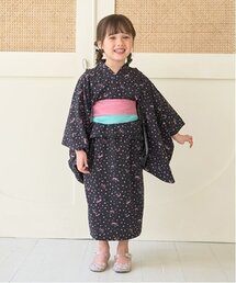 petit main 浴衣　重ね帯　２セット　⭐️双子ちゃん⭐️ petit main 浴衣 重ね帯 2セット ⭐️双子ちゃん⭐️ petit