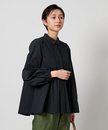 エンブロイダリー」に該当するシャツ/ブラウスファッション通販