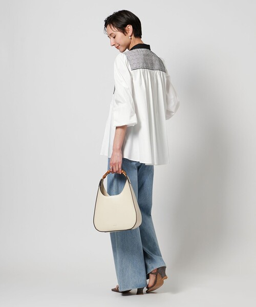 UNITED ARROWS（ユナイテッドアローズ）の「エンブロイダリー ロング