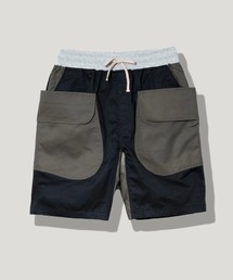 Mountain Mania | Mountain Mania/マウンテンマニア ATHLETIC SHORT PANTS(その他パンツ)