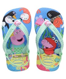 havaianas(nCAiX)havaianas (nCAiX) / Baby Palette Glow LbY xr[ T_ o[r[`T_(T_)