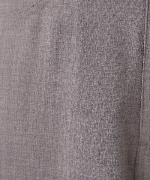 FREE'S MART(フリーズマート)の「リネンライクエッグパンツ(その他パンツ・レディース・ネイビー/ブラウン/ベージュ・マルチサイズ)」の21枚目の写真