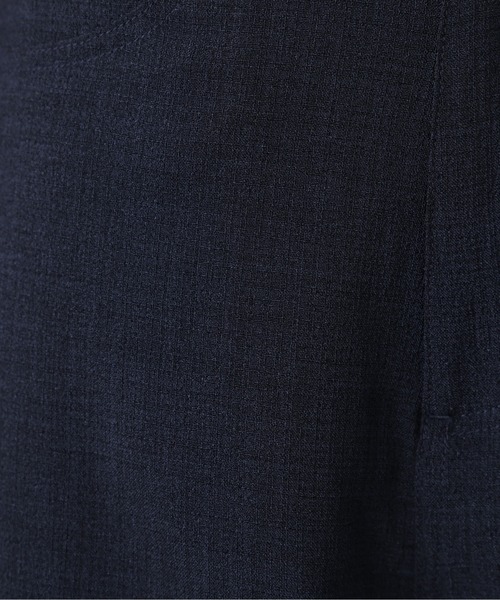 FREE'S MART(フリーズマート)の「リネンライクエッグパンツ(その他パンツ・レディース・ネイビー/ブラウン/ベージュ・マルチサイズ)」の11枚目の写真