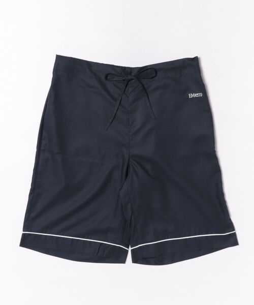 minius(ミニウス)の「【EM(em)】Room wear Half Pants/アートデザインルームウェア/ハーフパンツ(その他パンツ・レディース・イエロー系その他/ブルー系その他2/ブルー系その他/ネイビー系・MEDIUM)」の4枚目の写真