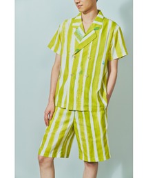 minius | 【EM(em)】Room wear Half Pants/アートデザインルームウェア/ハーフパンツ(その他パンツ)