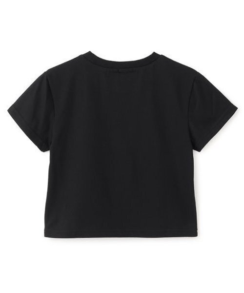 セール】ミニリボンTシャツ（Tシャツ/カットソー）｜by LOVEiT（バイ