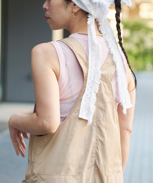 IENA la boucle ノースリーブ ブラウス 30%OFF ¥18,480｜IENA｜IENA LA BOUCLE C/Pポプリンフリルカラーシャツ