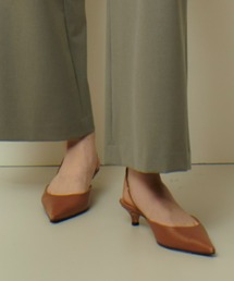 allureville｜アルアバイルのシューズ（ポインテッドトゥ）通販 - ZOZOTOWN