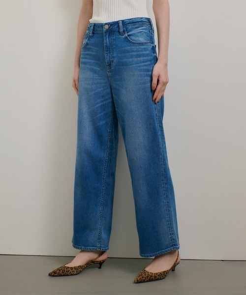 allureville（アルアバイル）の「◇ ポインテッドスリングバックストラップパンプス（パンプス・レディース・ブラック/ブラウン系その他/キャメル・24.5/23.5/22.5）」の19枚目の写真