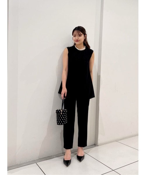 ◇ ポインテッドスリングバック（パンプス）｜allureville