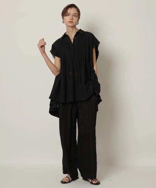 【新品⭐︎タグ付き】カデュネ ワークパンツ CADUNE(カデュネ)の「ワークパンツ(その他パンツ)」 - WEAR