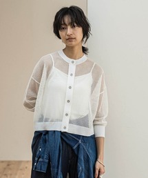 MAYSON GREY｜メイソングレイのカーディガン/ボレロ通販 - ZOZOTOWN