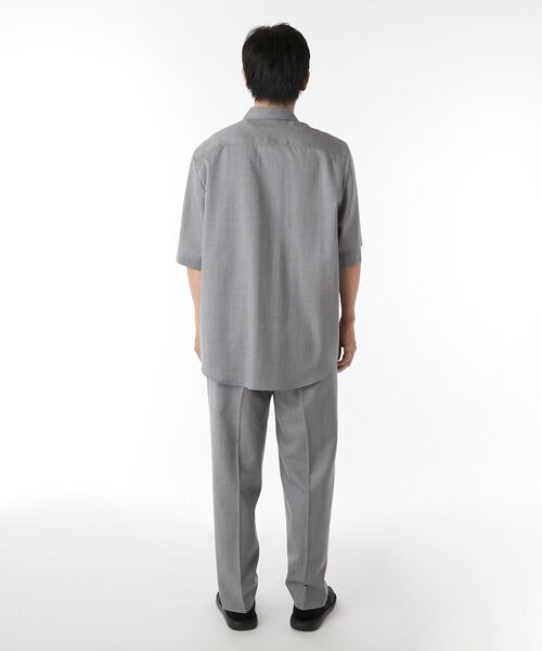 High Five! ホロ1枚 ノーマル2枚 HALF SLEEVE SHIRT N.HOOLYWOOD COMPILE│N-HOOLYWOOD.COM