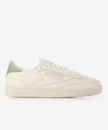 Reebok(���[�{�b�N)�̃N���u�V�[ 85 ���B���e�[�W / CLUB C 85 VINTAGE(�X�j�[�J�[)