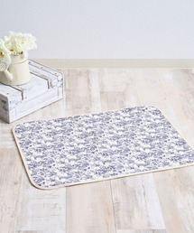 SweetMommy(XEB[g}~[)̃_uK[[ h~pbh ނւV[g [50×70cm]@JtF}bg(xr[Q/Ƌ)