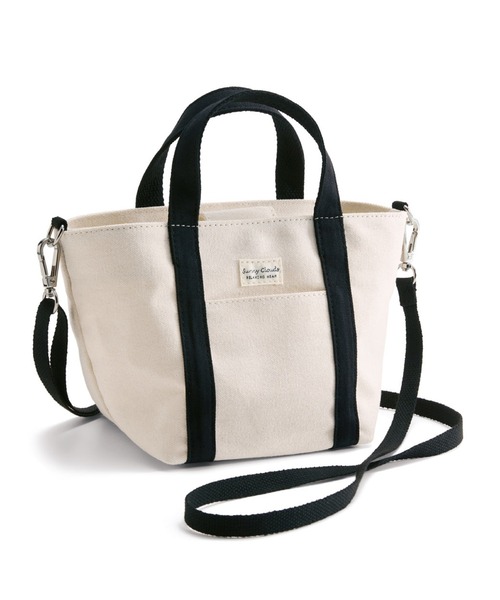 Sunny clouds(サニークラウズ)の「サニークラウズ ちっちゃなトートバッグ(トートバッグ・レディース・キナリ・ONE SIZE)」の19枚目の写真