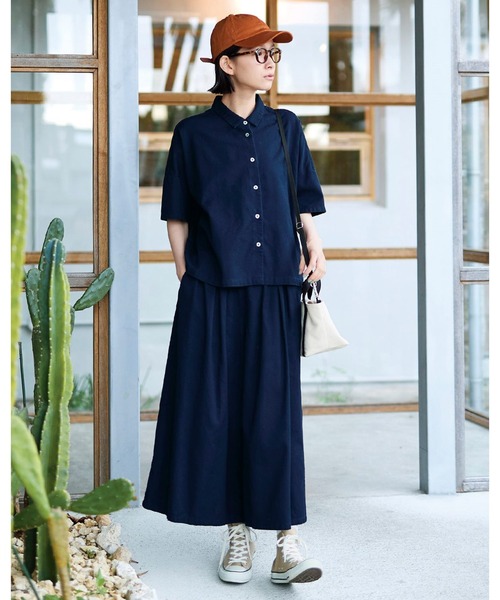 Sunny clouds(サニークラウズ)の「サニークラウズ ちっちゃなトートバッグ(トートバッグ・レディース・キナリ・ONE SIZE)」の15枚目の写真