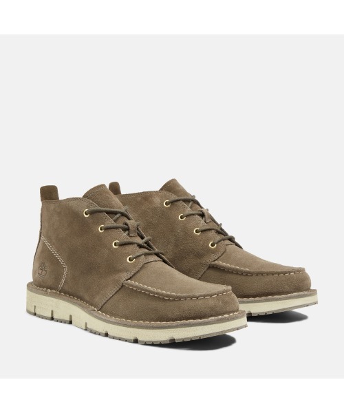 ティンバーランド　サイズ２８　黒のチャッカブーツ Timberland】 ティンバーランド BASIC CHUKKA WP ベーシック