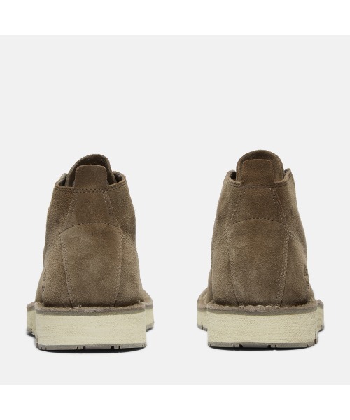 Timberland(ティンバーランド)の「ウエスモア チャッカ ブーツ メンズ(ブーツ・メンズ・ダークブラウン・30.0cm/29.0cm/28.0cm/27.0cm/26.5cm/25.5cm/25.0cm/26.0cm/27.5cm/28.5cm)」の4枚目の写真