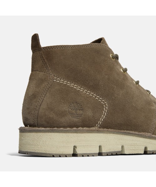 Timberland(ティンバーランド)の「ウエスモア チャッカ ブーツ メンズ(ブーツ・メンズ・ダークブラウン・30.0cm/29.0cm/28.0cm/27.0cm/26.5cm/25.5cm/25.0cm/26.0cm/27.5cm/28.5cm)」の6枚目の写真