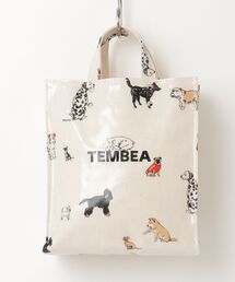 TEMBEA / PAPER TOTE DOG S