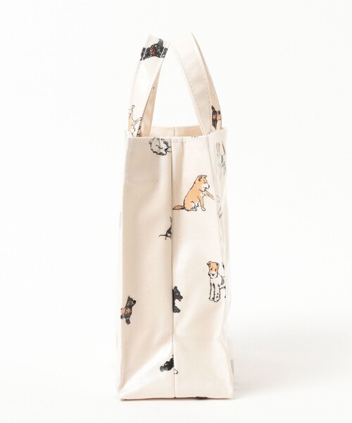 TEMBEA(テンベア)の「TEMBEA / PAPER TOTE DOG S(トートバッグ・レディース・その他/その他1・ONE SIZE)」の3枚目の写真