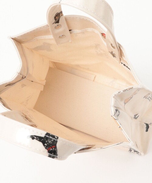 TEMBEA(テンベア)の「TEMBEA / PAPER TOTE DOG S(トートバッグ・レディース・その他/その他1・ONE SIZE)」の7枚目の写真