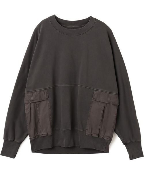THE NORTH FACE PURPLE LABEL（ザ ノースフェイス パープル