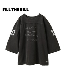 FILL THE BILL - FILL THE BILL トップス FILL THE BILL(フィルザビル) 公式取扱通販サイト | 商品一覧
