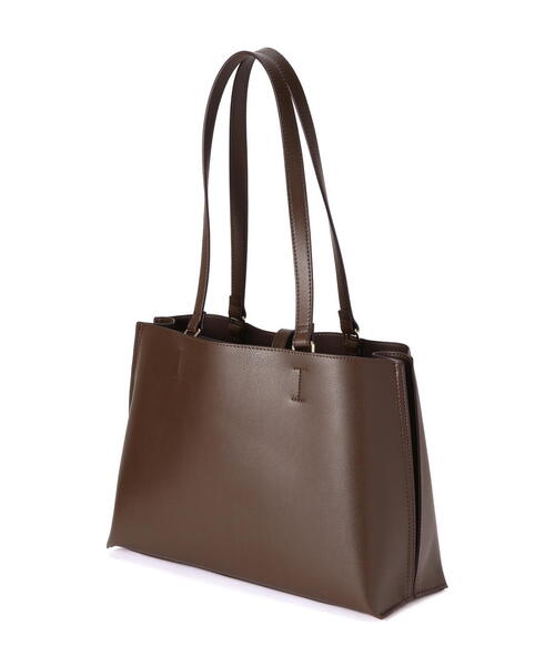 ◇エブリデイラージトートバッグ（トートバッグ）｜NATURAL BEAUTY