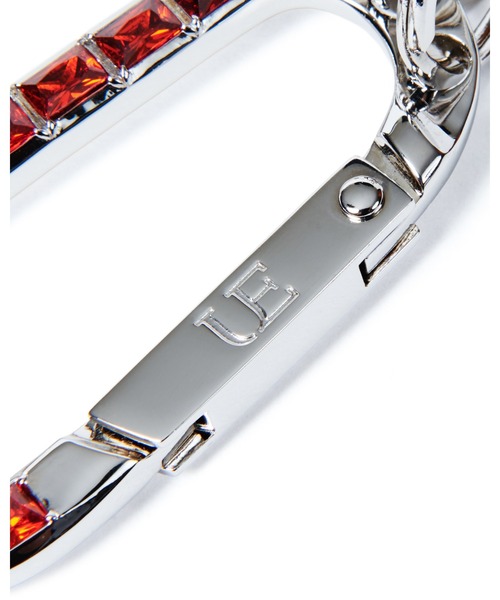 ZIRCONIA CARABINER（キーケース/キーアクセサリー）｜uniform