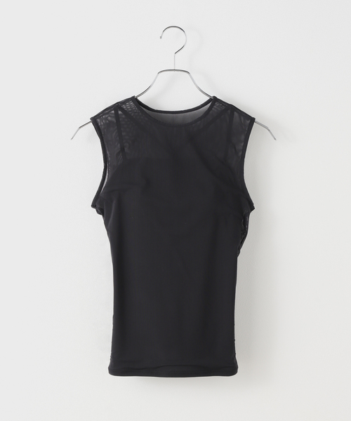SPEEDO/スピード SEE THROUGH TOP【公式通販】