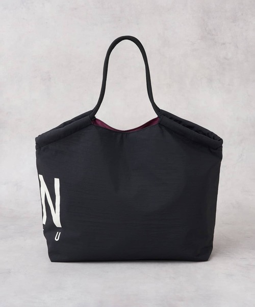ロゴドロストトートバッグ（トートバッグ）｜LANVIN en Bleu