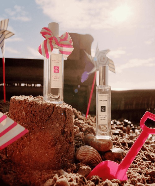 【即日発送可】JO MALONE ラズベリーリップル　30ml 数量限定】ラズベリー リップル コロン 30mL（香水）｜JO MALONE
