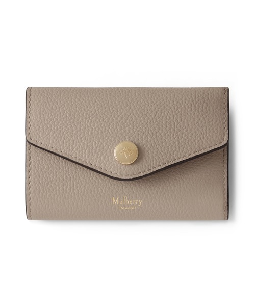 フォールデッド マルチカード ウォレット Folded Multi-Card Wallet