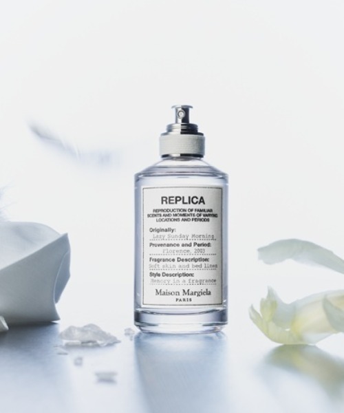 レプリカ オードトワレ レイジーサンデー モーニング（10mL