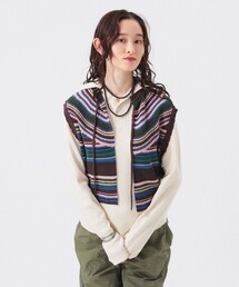 BEAMS BOY｜ビームスボーイのベスト通販 - ZOZOTOWN