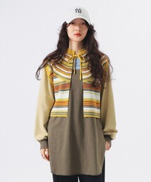 BEAMS BOY（ビームスボーイ）の「BUZZ RICKSON'S × maturely