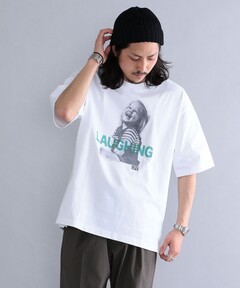 Ralph's Coffee）Tシャツ（Tシャツ/カットソー）｜POLO RALPH