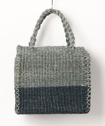 plantation トートバッグ グレー Plantation｜プランテーションのトートバッグ通販 - ZOZOTOWN